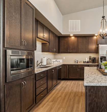Apartments in Meridian, Idaho | Harper Ridge